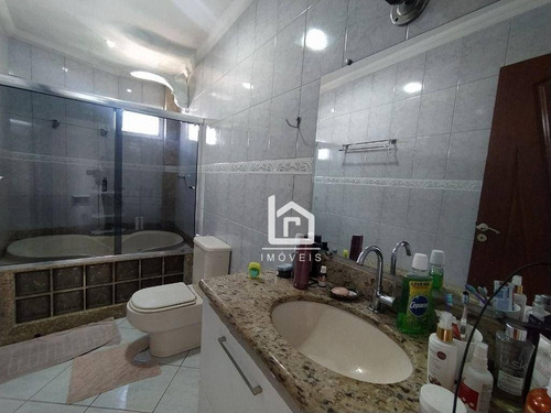 Imagem 15 de 19 de Exclusivo: Oportunidade 03 Quartos, 145 M² Por R$ 299.000 - São Geraldo - Cariacica/es - Ap0417