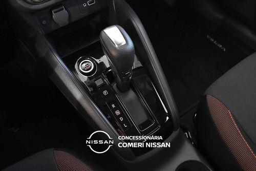 Versa 1.6 16v Flex Sr Xtronic