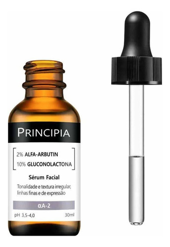 Sérum Facial Principia Aa-2 Com 30ml