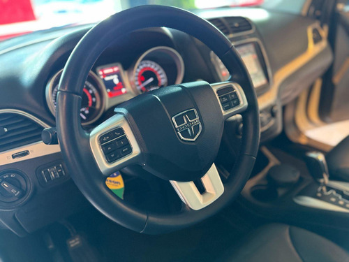 Dodge Journey RT 3.6 V6, 64.000 Km Única Dona Rev. Autorizada