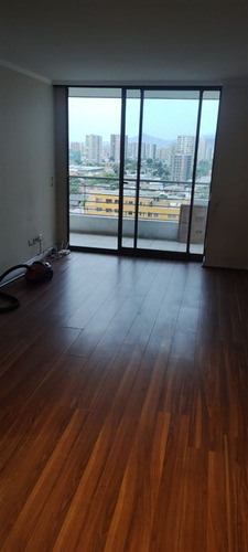 Vendo Departamento Un Dormitorio, Estacionamiento Y Bodega