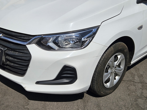 Chevrolet Onix HB LT 1.0