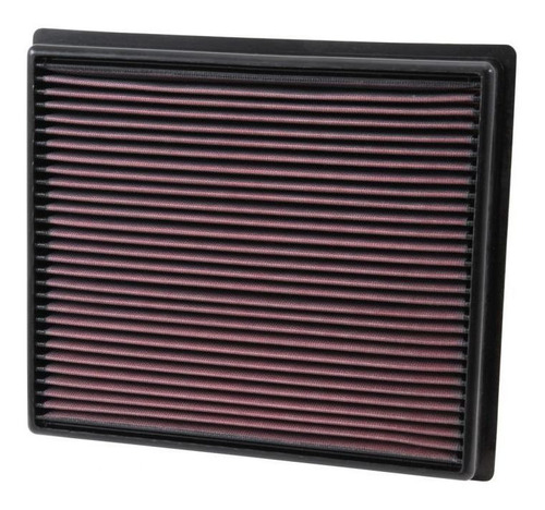 Filtro De Aire K&n Toyota Tundra 5.7l 2014 A 2019 33-5017