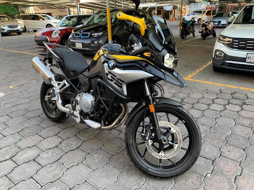 Imagen 2 de 15 de Bmw F 750 Gs Lwr Equipada 2021