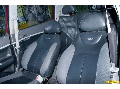 Chery Nice 1.3 Ya1ac-1115 Comfort