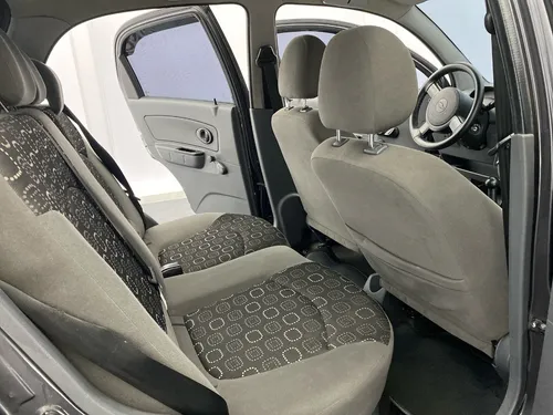 Chevrolet Spark 1.0 Life