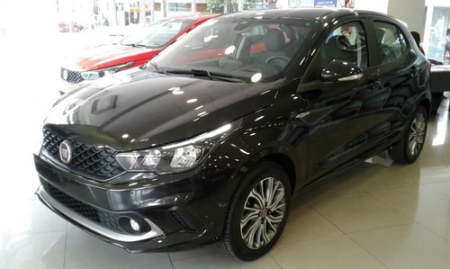 Fiat Argo Retira Con 400 Mil Toma/usados Y Planes A Tasa 0%.