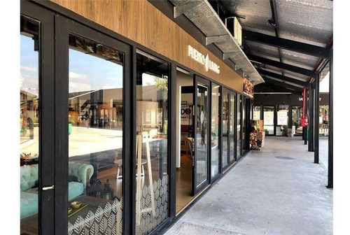 Venta. Predio Puertos Dock. Locales Desde 22m2. Tigre.