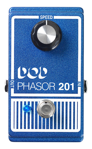 Dod Phasor 201 Pedal