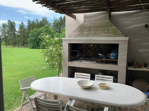 Casa En Venta - Santa Catalina - Open Door - Lujan