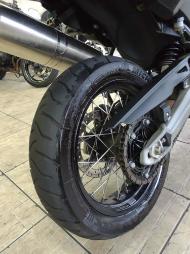 Bmw F800 Gs 2012