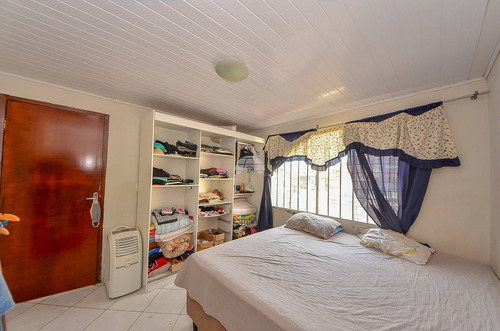 Casa - Residencial - 934037
