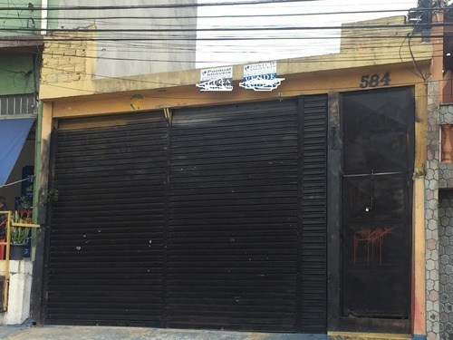 Imagem 21 de 22 de Comercial Para Venda, 0 Dormitórios, Parque Tietê - São Paulo - 353
