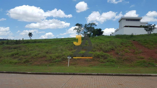Imagem 11 de 19 de Terreno À Venda, 460 M² Por R$ 235.000,00 - Condomínio Gsp Art's - Itatiba/sp - Te3428