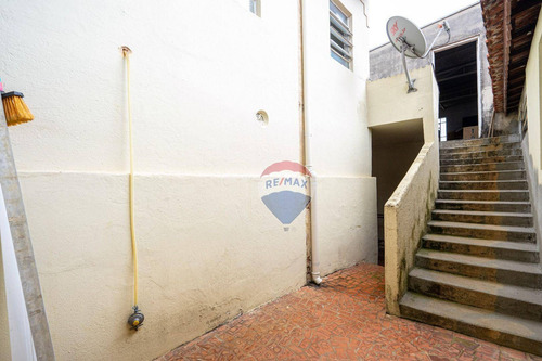 Imagem 19 de 30 de Casa A Venda Vila Arens - R$750.000,00 - Ca0030