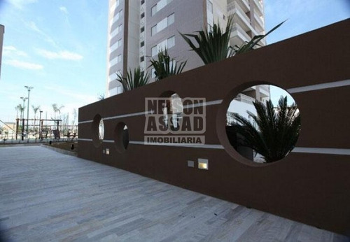 Imagem 20 de 25 de Apartamento Em Condomínio Padrão Para Venda No Bairro Vila Formosa, 3 Dorm, 1 Suíte, 2 Vagas, 124 M - 1362
