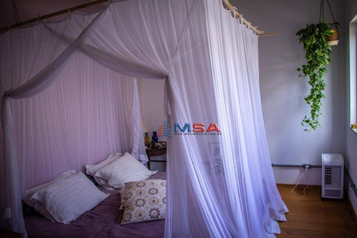 Imagem 18 de 25 de Casa Com 4 Dormitórios À Venda, 210 M² Por R$ 2.100.000,00 - Vila Madalena - São Paulo/sp - Ca1083