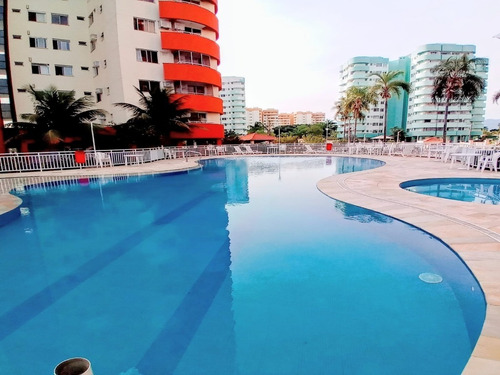 Imagem 6 de 7 de Vila Do Pan - Ap00548 - 70543768