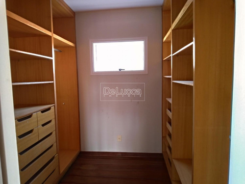 Imagem 30 de 30 de Casa À Venda Em Loteamento Caminhos De San Conrado - Ca006011