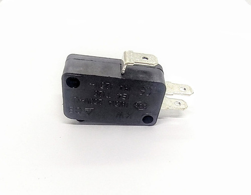 Micro Chave P/ Microondas 16 Amp. 250v