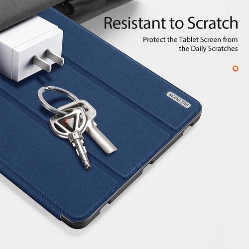 A Capa Inteligente Para Samsung Galaxy Tab S7 Fe 2021 T730