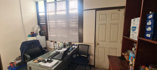 Planta De Servicios Automotrices Excelente Ubicación
