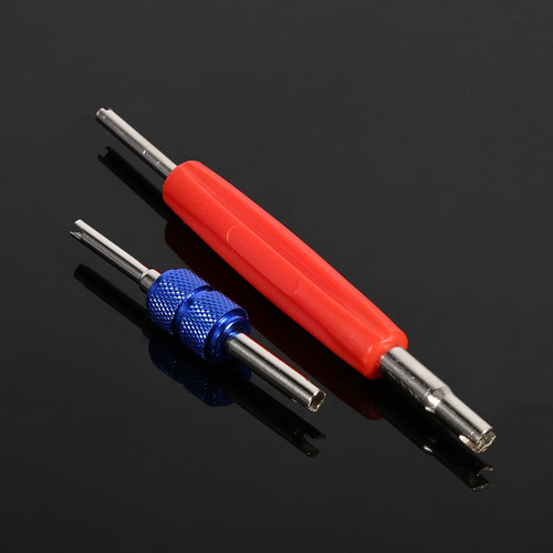 Kit De Extracción De Válvulas, 102 Piezas, Surtido A/c R134a