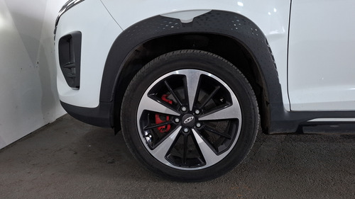 Chirey Tiggo 2 Pro 1.0 LUXURY CVT