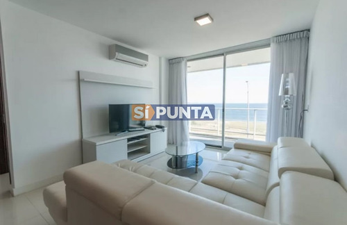 Imagen 4 de 18 de Apartamento En Alquiler - Mansa