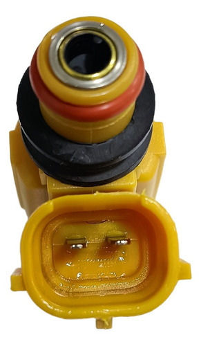 Imagen 4 de 5 de Inyector De Gasolina Mitsubishi Panel L300 Cdh275 Garantizad