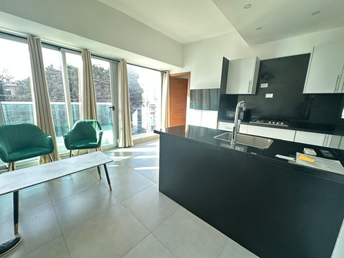 Alquiler Amueblado De 1 Habitación