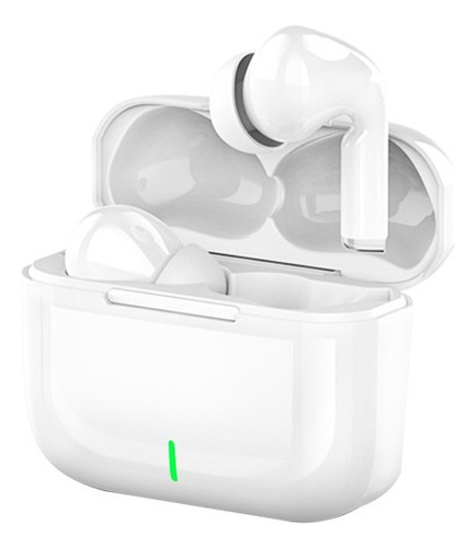 Auriculares Bluetooth Inalámbricos Con 4 Micrófonos