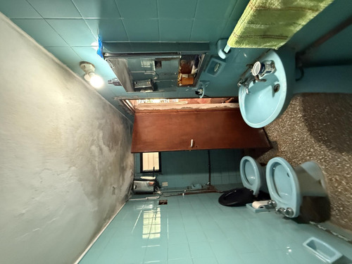 Casa A Reciclar En Venta En Los 4bv Reconquista