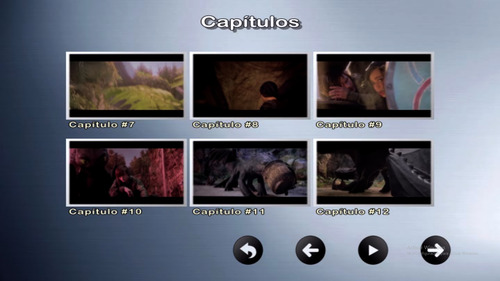 Como Entrenar A Tu Dragón (2025) En Dvd