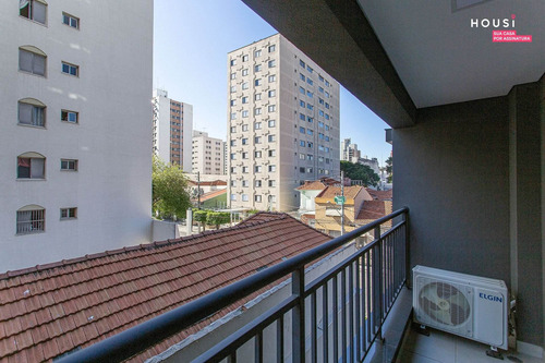 Imagem 13 de 15 de Apartamento - Vila Mariana - Ref: 1026 - L-1026