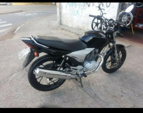 Imagem 1 de 5 de Moto Honda Sport 150