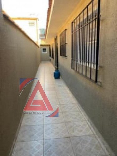Imagem 4 de 15 de Ref.: 9168 - Casa Em Osasco Para Venda - V9168