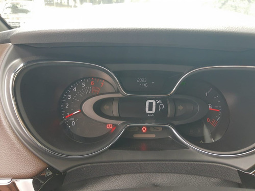 Imagem 5 de 5 de Renault Captur 1.3 Tce Flex Iconic X-tronic