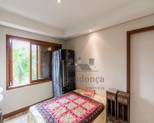 Imagem 15 de 30 de Casa - Ca00024 - 32905578