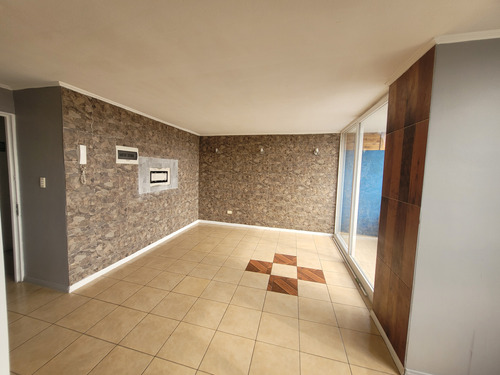 Remodelado, Metro Gruta De Lourdes, 3 Dormitorios 