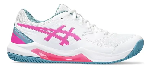 ZAPATILLAS TENIS Y PADEL MUJER GEL-DEDICATE 8 CLAY