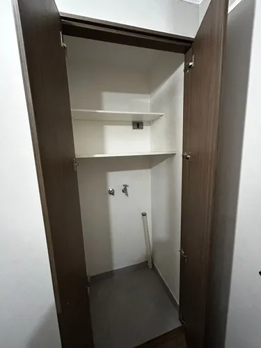 Arriendo Departamento A Cuadras Del Mall Arauco Maipu