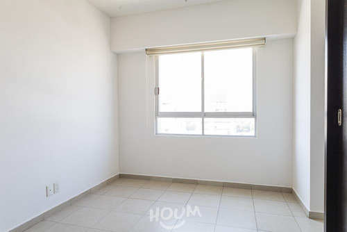 Imagen 11 de 19 de Departamento En Ampliación Petrolera, Azcapotzalco Con 2 Recámaras, 68 M², Id: 45055