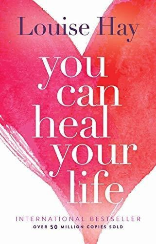 You Can Heal Your Life (libro En Inglés)