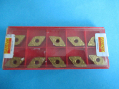 Sandvik Dnmx 15 06 12 Wmx Dnmx 443 Wmx Grade 2015 Lot Of Dde