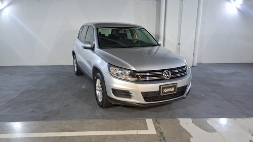 Volkswagen Tiguan 1.4 Tsi Dsg