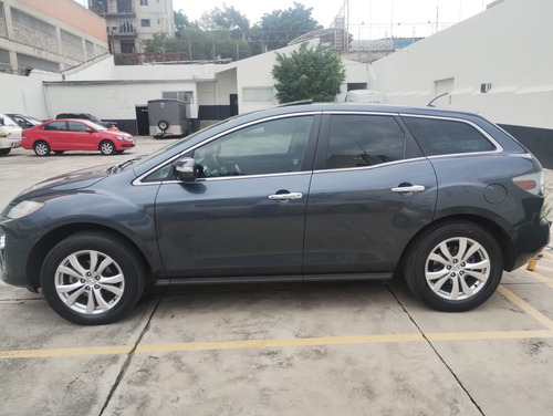Mazda CX-7 2.3 Grand Touring Awd Mt