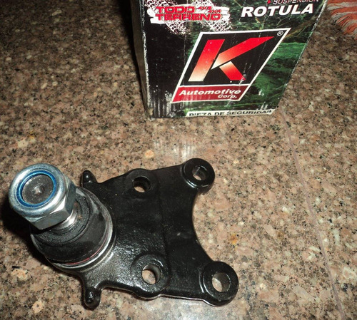 Muñon Inferior Chevrolet Luv Dmax 4x4 3.5 3.0
