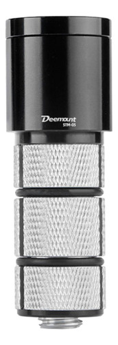 Componente De Liga De Alumínio Leve Adaptador De 30mm