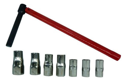 Llave Toma De Llave Fontanero Kit De Tuercas Traseras